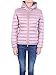 Produktbild Save The Duck Damen Leichtsteppjacke Iris9 Rose (70) 40
