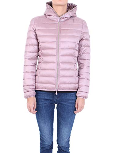 Preisvergleich Produktbild Save The Duck Damen Leichtsteppjacke Iris9 Rose (70) 40