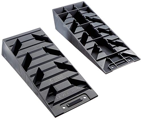 Fiamma 136/133 Ramp Level Pro Pack of 2