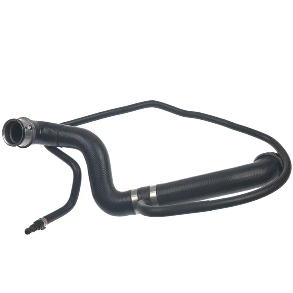 Filwy Onecolor Engine Water Tank Radiator Hose A2215013784 2215013784 Compatible With Mercedes-Benz W221 S 550 2007-2011 Cl 550 2007-2009