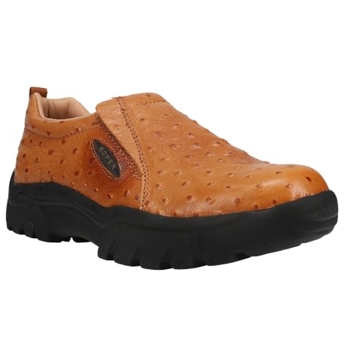 Image of ROPER Mens Performance Slip On Casual Shoes