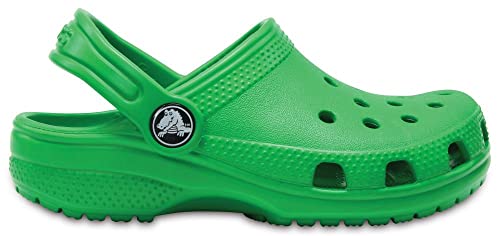 Image of Crocs Kids' Classic Clogs