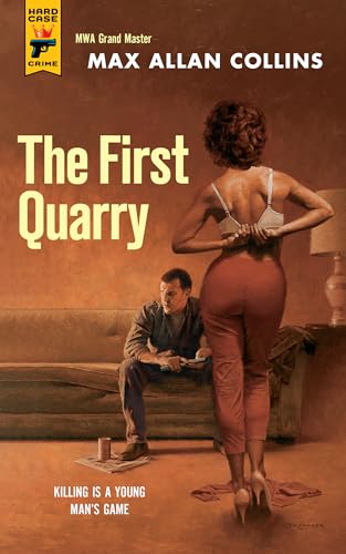 The First Quarry: Quarry