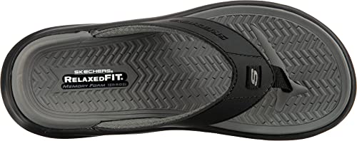Image of Skechers Men Sargo Sunview Slipper