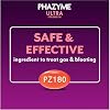 Phazyme Ultra Fuerza Alivio de Gases, 48 Softgels (1 Paquete) Softgel 1 Count (Paquete de 48) 8