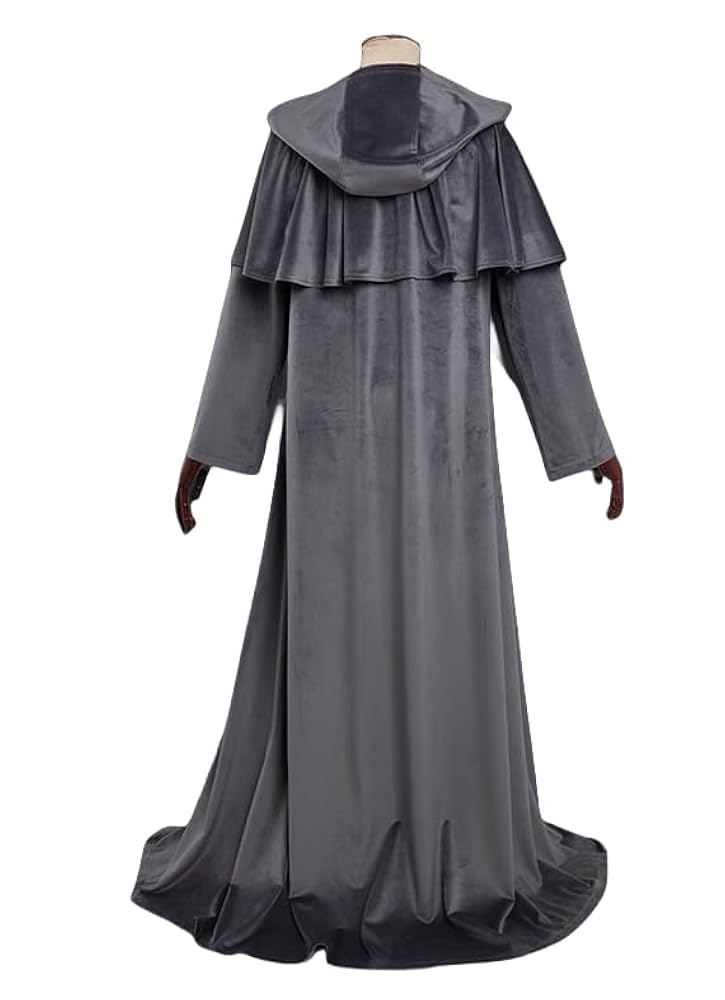 【新品/仮面・ウィッグ付き】FF14 テミス ヴェーネス コスプレ 新品/仮面付き】FF14 テミス ヴェーネス コスプレ