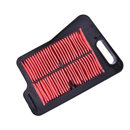 Filtre à air moto AN400 solution contre la perte de puissance