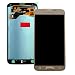 Produktbild Samsung Galaxy S5 Neo SM-G903F gold Display-Modul + Digitizer GH97-17787B