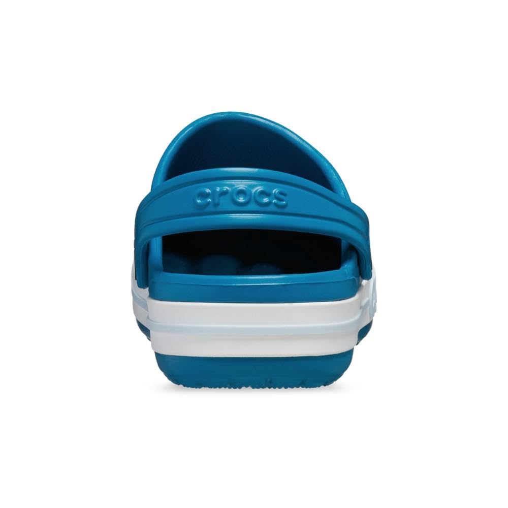 Crocs Bayaband Clog T ZoccoliUnisex - Bambini e Ragazzi