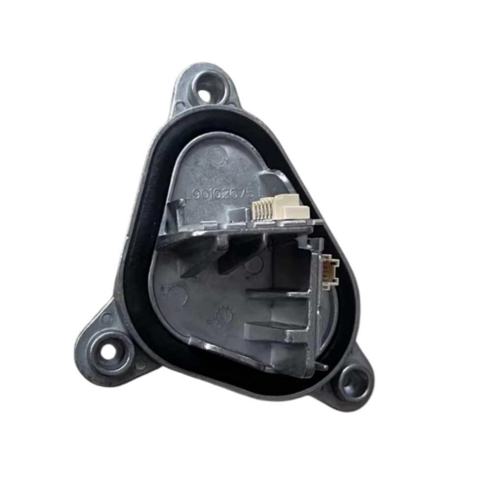 Lighting Driver Yellow DRL for M2 for 2 Series F23 F22 F87 LCI 230i M240I LED Module Daytime Running Lights(Left-63117494851)