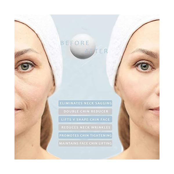 V-Line-Lifting-Mask-Double-Chin-Reducer-V-Face-Lift-Slimming-Mask-Chin-Up-Patch-Tightening-Firming-Chin-Neck-5Pcs Face Lift Mask Collagen Face Firming Mask V Line Lifting Mask Double Chin Reducer Jawline Lifting Mask V Shaped Slimming Face Mask Aging Moisturizing Face Facial Mask for Women (5Pcs)