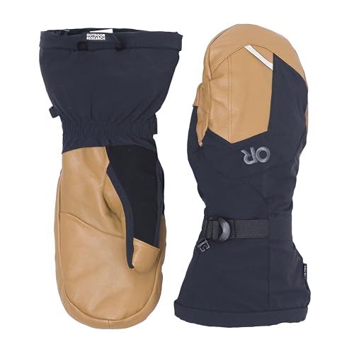 Moufles Gore-Tex Outdoor Research Arete imperméables pour alpinisme