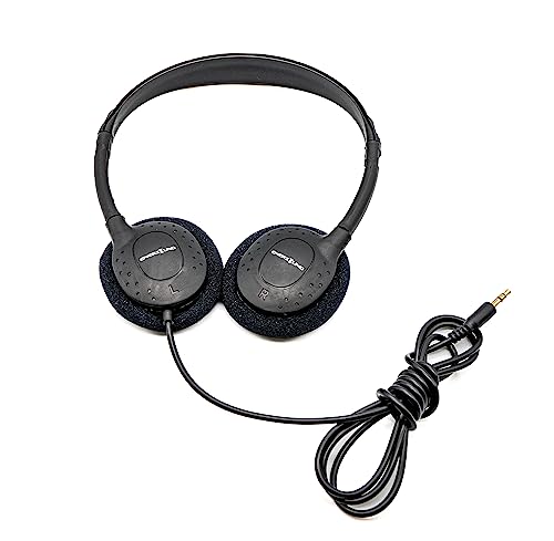Sistema Portátil de Interpretación para 5 Personas con Auriculares Premium miniatura 6
