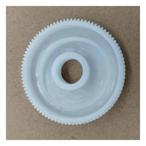 Engrenage de disque d'encodeur haute précision pour Brother T500W J200