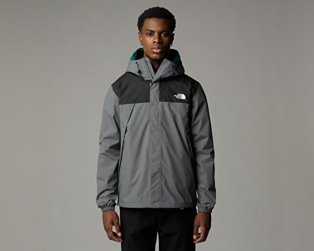 Image of The North Face Men's Antora Waterproof Jacket (Standard and Big Size)