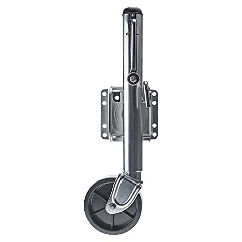 Shoreline Marine - Offset Remolque Jack - 1500 LB Cover