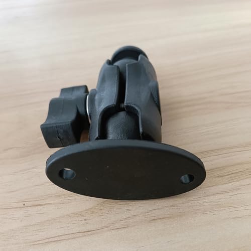 Image of Adjustable Mount 360 Degree Rotation Light Connector Video Blogger Equipment Simple to Operate for Leveling Light Photography Accessory