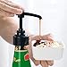 dispensador de dosis de 30 ml para recipientes de 5 litros Imagen de dispensador de dosis de 30 ml para recipientes de 5 litros