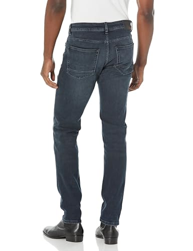 Image of BOSS Men's Delaware Slim Fit Stretch Jeans