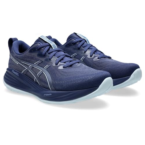 ASICS Gel-Cumulus 27, Sneaker Hombre, Multicolor, 44.5 EU