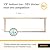 Mann Lake FR812 100-Pack Unassembled Grooved Top and Bottom Endbars without Holes, 6-1/4-Inch