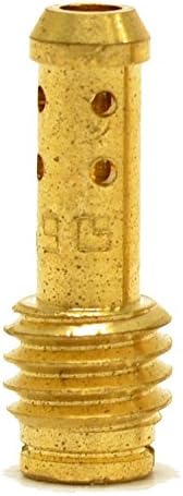 Genuine Mikuni VM TM TMX Carburetor Carb Size 15 Pilot Jet VM22/210/15 Sold Individually by Niche Cycle Supply