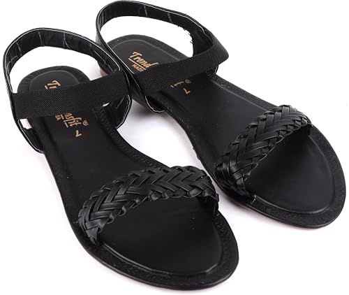 Image of Women Flats () BZ 01 Trend SL E