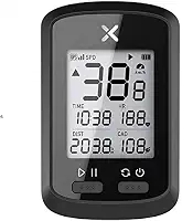 Gps para Bike Xoss G+ Bluetooth Cadência e Velocidade Mtb Speed