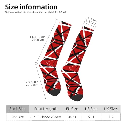 Stockings Mid Length Sock Mid-Tube Socks anti slip tube socks/Socks High Ankle,Unisex socks for travel4
