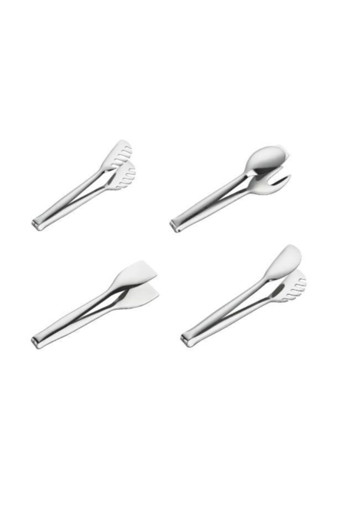 Nehir Servis, Pasta, Makarna Ve Salata Maşası Seti