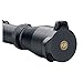 Leupold Alumina 50mm and Standard EP Flip Back Lens Cover Kit