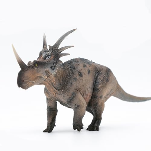 Styracosaure AMITD 1:35 Cadeau Idéal Passionné Paléontologie - 5