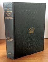 The International Standard Bible Encyclopaedia Vol. II Clement - Heresh B00CHWX9R0 Book Cover