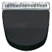 Wahl Professional Peanut Snap On Clipper/Trimmer Blade (Black) # 2068-1001 – For Wahl Peanuts (Black)