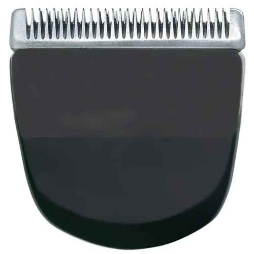 Wahl Professional Standard Snap-On Bullet/Bullet Unplugged Blade Easy Maintenance Fits Black Peanut and Sterling Bullet