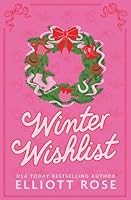 Winter Wishlist 1991281358 Book Cover