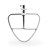klarstein food circus robot de cocina Batidora de recambio para robot de cocina Carina | Material: aluminio fundido