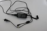 AC Adapter/Power Supply&Cord for Dell Inspiron Mini 10 1010 1011 1012 1018 10v 12 1210 9 910 PP19S