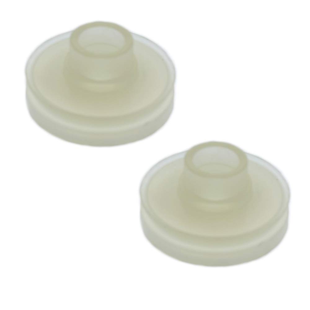 Amazon.com: Bostitch / DeWalt 174054 Pack of 2 Piston Head Valves