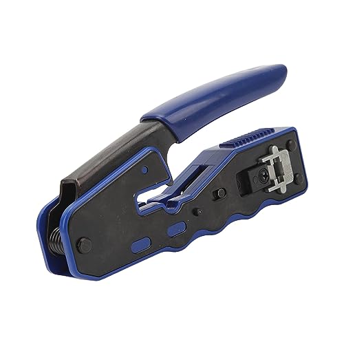 Herramienta de engarzado RJ45 para solucionar fallos de conexión ethernet 3