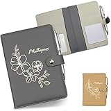 Sin cremalleras. Ahora puedes terminar con confianza, ya que las fundas Tapsi Tiger pueden organizar más de documentos y caben en en cualquier bolso. Gracias a muchos pequeños detalles, es ideal para las futuras madres. ¡Pero póngase usted mismo