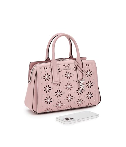Image of Michael Kors Women's Laila Small Satchel