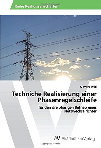 Techniche Realisierung einer Phasenregelschleife