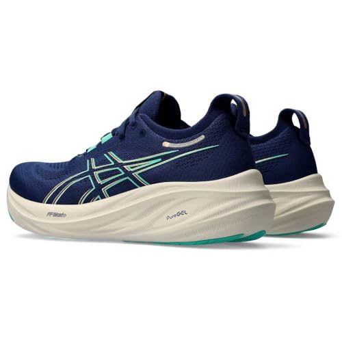 Image of ASICS Women's Gel-Nimbus 26 Running Shoe
