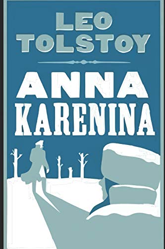 Anna Karenina (English Edition)