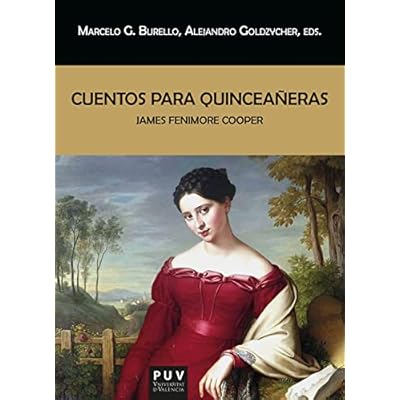 Cuentos para quincea&ntilde;eras