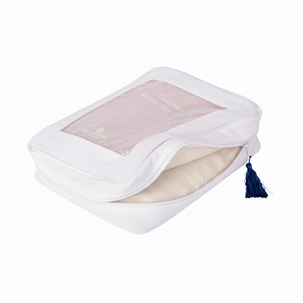 Wollen-kasjmier kabeltrui met korte mouw voor dames | Ralph Lauren® NL