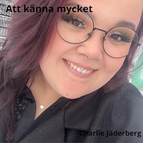 CHARLIE J&Auml;DERBERG