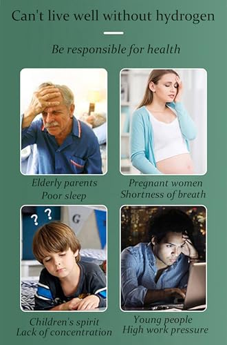 FXNFXLA Hydrogen Inhaler Expert Tips