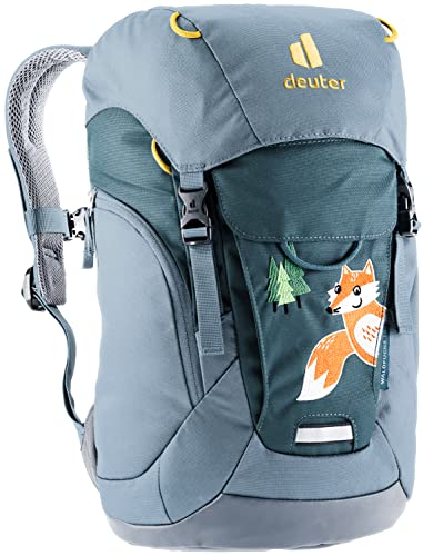 Deuter Waldfuchs 14 - Zaino per l’asilo per bambini